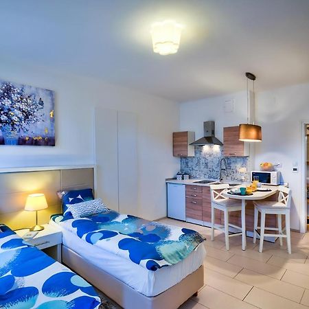 Modern Duplex Close To City Center- Free Parking ซาเกร็บ ภายนอก รูปภาพ