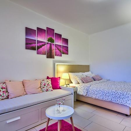 Modern Duplex Close To City Center- Free Parking ซาเกร็บ ภายนอก รูปภาพ