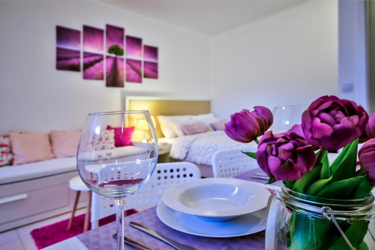 Modern Duplex Close To City Center- Free Parking ซาเกร็บ ภายนอก รูปภาพ