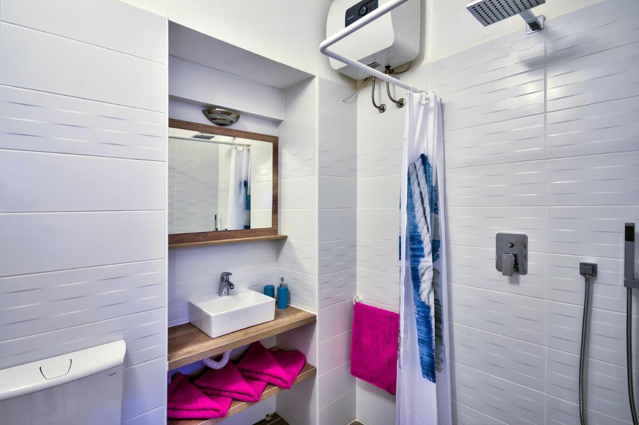 Modern Duplex Close To City Center- Free Parking ซาเกร็บ ภายนอก รูปภาพ